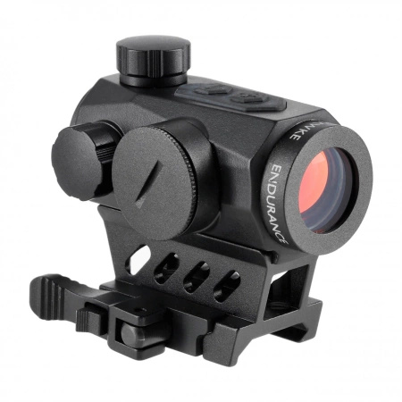 Kolimator Hawke Endurance RD 1x25 Weaver 3 MOA Dot