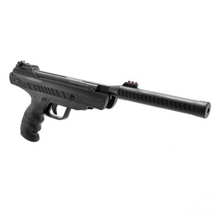 Umarex - Pistolet wiatrówka Trevox 4,5 mm Diabolo