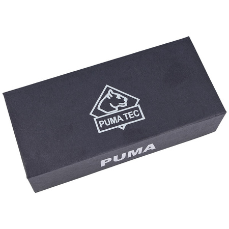 Nóż Puma Solingen Tactical AISI 420 Drop Point Folder - 305913
