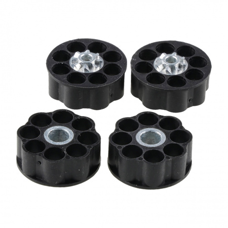 Umarex - Magazynek do SA10 4,5 mm 4 szt.