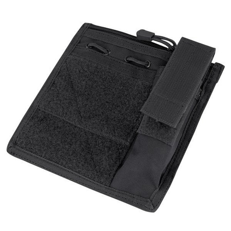Kieszeń Condor Admin Pouch - Czarny - MA30-002