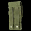 Ładownica Condor Universal Rifle Mag Pouch - Coyote Tan - 191128-003