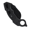 Nóż Karambit Schrade Liner Lock Karambit Folding Knife - SCH110