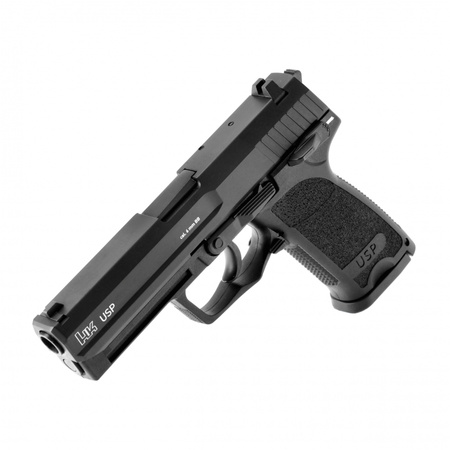 Heckler&Koch - Replika pistolet ASG H&K USP blowback 6 mm