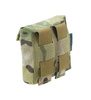 Templars Gear - Kieszeń na jednorazowe rękawiczki ochronne - MultiCam - TG-DGP-1.1-MC