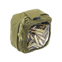 Ranger Green
