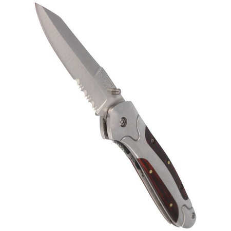 Nóż składany Herbertz Solingen Drop Point Classic 86 mm - 213212