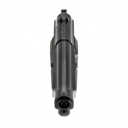RazorGun - Pistolet wiatrówka RGun Maverick 84 4,5 mm BB CO2