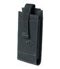 Kieszeń na telefon First Tactical Tactix Series Media Pouch - Medium 180018 - Black (019)