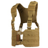 Kamizelka Condor Ronin Chest Rig - Coyote Brown - MCR7-498