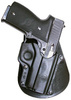 Kabura Fobus Kahr K40, Walther PK380 Prawa (K-40)