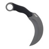 Schrade - Nóż Karambit Boneyard - AUS-8 - Czarny/Grafitowy - 1182504