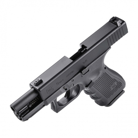 Glock - Replika pistolet ASG Glock 19 gen 4. 6 mm