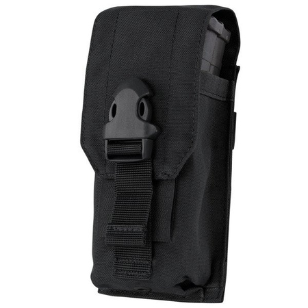 Ładownica Condor Universal Rifle Mag Pouch - Czarny - 191128-002