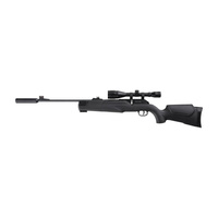 Umarex - Wiatrówka Airmagnum 850 M2 Target Kit 4,5 mm