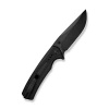 Nóż składany Sencut Regnator Black G10, Black 9Cr18MoV (S24057-1)