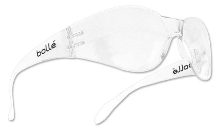 Bolle Safety - Okulary Ochronne - BANDIDO - Clear - BANCI