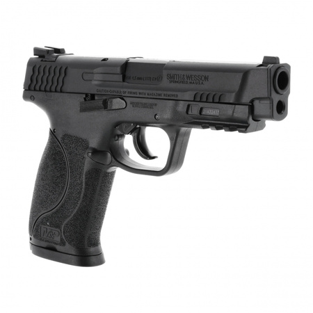Smith&Wesson - Pistolet wiatrówka M&P 45 M2.0 4,5 mm