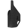 Kabura Fobus Glock 43, 43X, 48 z szynom lub bez (43C)