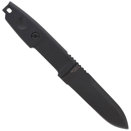 Nóż Extrema Ratio Scout Black (04.1000.0480/BLK)