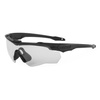 ESS - Okulary Balistyczne Crossblade 2LS Kit - Czarne - Clear & Smoke