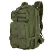 Plecak Condor Compact Assault Pack 22L - Zielony OD - 126-001