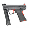 Umarex - Pistolet wiatrówka SPA 60 4,5 mm