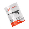 Umarex - Pistolet wiatrówka Trevox 4,5 mm Diabolo