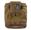 Helikon - Torba zrzutowa Competition Dump Pouch - Coyote - MO-CDP-CD-11