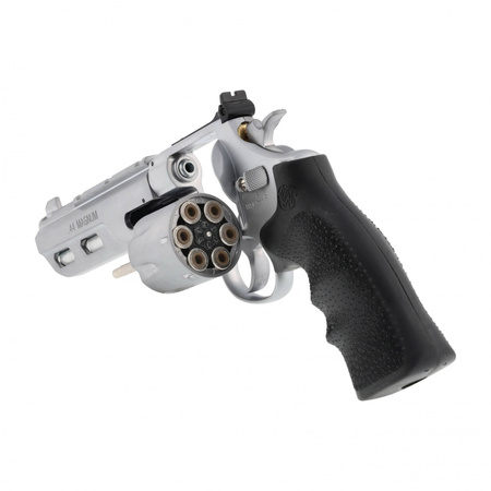 Smith&Wesson - Rewolwer wiatrówka 629 Competitor 6" 4,5 mm pellet