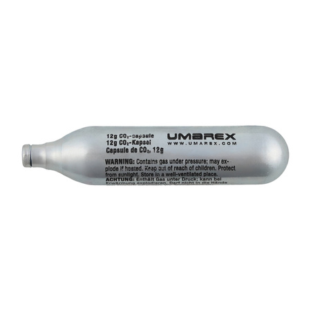 Umarex - Nabój kapsuła CO2 12 g