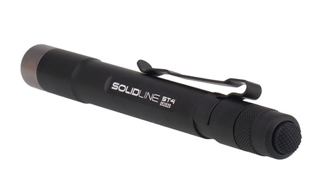 Latarka Ledlenser Solidline ST4 - 180 lumenów - 502209