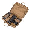 Helikon - Pokrowiec Double Pistol Wallet - Czarny - MO-DPW-CD-01