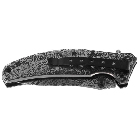 Nóż składany Martinez Albainox Steel, 3D 3Cr13Mov (18915)