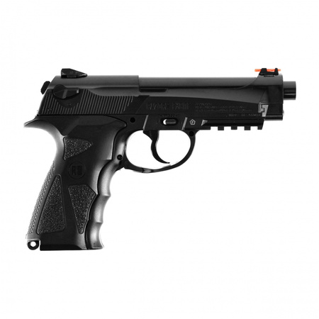 RazorGun - Pistolet wiatrówka RGun Excite 4,5 mm BB CO2
