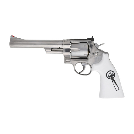 Smith&Wesson - Rewolwer wiatrówka 629 Trust Me 4,5 mm BB