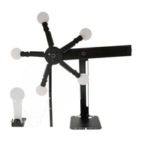 RazorGun - Cel wiatrówkowy RGun Texas Star z popperem