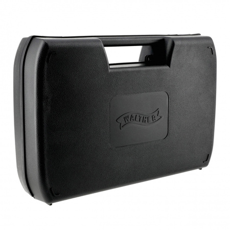 Walther - Pistolet RAM Walther T4E PDP Compact 4" .43 czarny