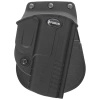Kabura Fobus FNS ND do FNS9, FNS40 Full Size i Compact, Taurus G3 9mm, Arex Delta Rotacyjna (FNS ND RT)