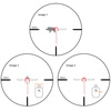 Vector Optics - Luneta biegowa LPVO Tauron 1-6x24 SFP - VTA-9 MIL - Czarna - SCFF-63