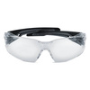 Bolle Safety SI - Okulary Silex+ - Przezroczyste - PSSSILP064B