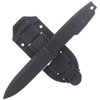 Nóż Extrema Ratio Scout 2 Black (04.1000.0481/BLK)