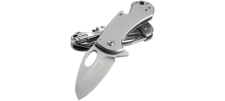 Nóż składany CRKT 4630 Bev-Edge