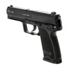 Heckler&Koch - Pistolet wiatrówka H&K USP blowback 4,5 mm BB CO2