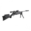 Umarex - Wiatrówka Airmagnum  850 M2 XT Kit 4,5 mm z kompensatorem