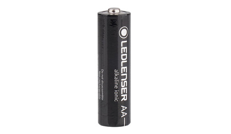 Latarka Ledlenser Solidline ST5 - 300 lumenów - 502210