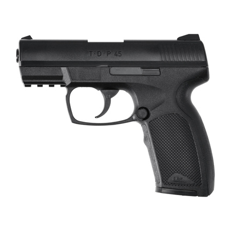 Umarex - Pistolet wiatrówka TDP 45 4,5 mm BB CO2