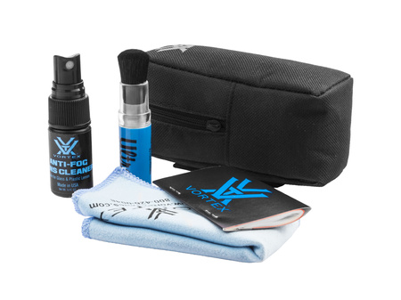 Zestaw do optyki Vortex VTX Fog Free w pudełku