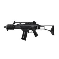 Heckler&Koch - Replika karabinek ASG H&K G36C Sportsline 6 mm