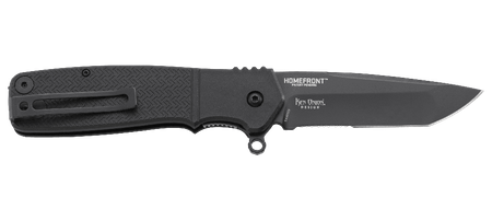 Nóż składany CRKT K260KKS Homefront™ Tactical